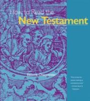 How to Read the New Testament 0334020565 Book Cover