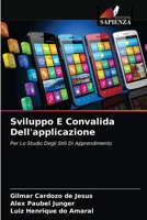 Sviluppo E Convalida Dell'applicazione 6203504491 Book Cover