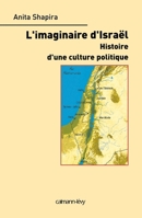 L'Imaginaire d'Israël: Histoire d'une culture politique (French Edition) 2702136338 Book Cover