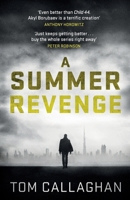 A Summer Revenge 1786482355 Book Cover
