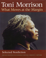 What Moves at the Margin: Selected Nonfiction 160473017X Book Cover