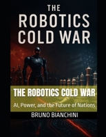 The Robotics Cold War: AI, Power, and the Future of Nations B0FSZ53KTG Book Cover