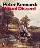 Peter Kennard : Visual Dissent 0745339875 Book Cover