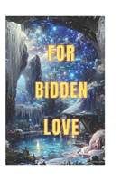 FORBIDDEN LOVE: Romantic novel, romantic test, romantic massage, B0C2SG4PQY Book Cover