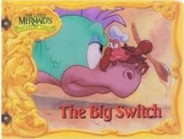 The Big switch 1563261596 Book Cover