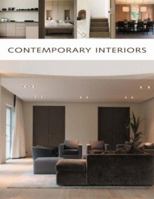 Contemporary Interiors 9077213376 Book Cover