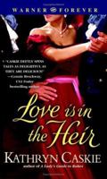 Love Is in the Heir 0446616109 Book Cover