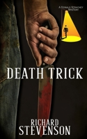 Death Trick 0932870279 Book Cover