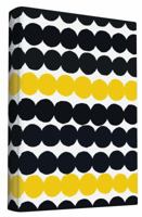 Marimekko Small Cloth-covered Journal 1452138788 Book Cover