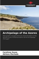 Archipelago of the Azores 6207305736 Book Cover