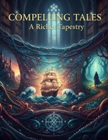 Compelling Tales: A Richer Tapestry B0GKC54XQF Book Cover