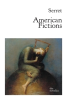 American Fictions B0GL8BBKDX Book Cover