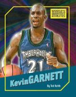 Kevin Garnett (The World's Greatest Athletes) 1592967906 Book Cover