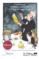 A Ciência na cozinha e a Arte de comer bem (Cucina storica) (Portuguese Edition) 8893645173 Book Cover