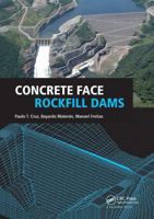 Concrete Face Rockfill Dams 0415578698 Book Cover