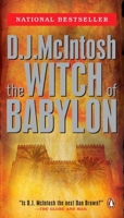 The Witch of Babylon 076533366X Book Cover