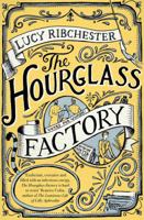 The Hourglass Factory 1681773368 Book Cover