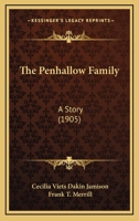 The Penhallow Family: A Story 1120913721 Book Cover