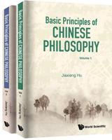 Basic Principles of Chinese Philosophy 9813273887 Book Cover