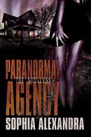 Paranormal Agency: The Soulless 0595535364 Book Cover