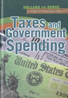 Taxes and Government Spending 1448847257 Book Cover