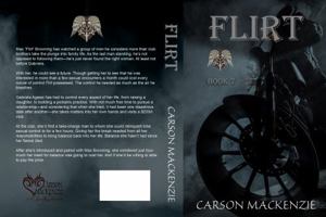 Flirt 1952184371 Book Cover