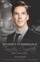 Benedict Cumberbatch: In Transition: An Unauthorised Performance Biography 1780924364 Book Cover