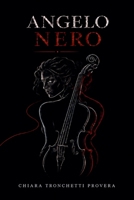 Angelo Negro (Leilac Leamas) (Italian Edition) B0H4HV8HQD Book Cover