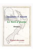 Le torri d'avorio 1794791949 Book Cover