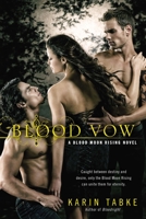 Blood Vow 042524752X Book Cover