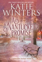 A Nantucket Promise B0BWSDBFH1 Book Cover