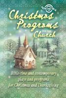 Christmas Programs for the Church