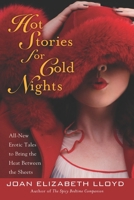 Hot Stories for Cold Nights 0425235270 Book Cover