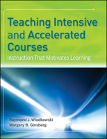 Teaching Intensive Accelerated 0787968935 Book Cover