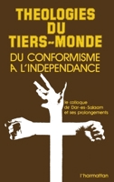Théologie du Tiers Monde 2858020035 Book Cover
