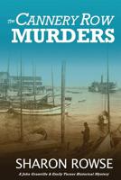 The Cannery Row Murders 1988037255 Book Cover
