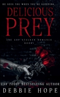 Delicious Prey B0H1YXNG7T Book Cover