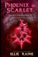 Phoenix of Scarlet 1732323836 Book Cover