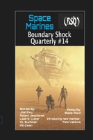 Space Marines B091M2VV8P Book Cover