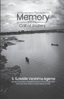 Memory and the Call of Waters 9785489949 Book Cover