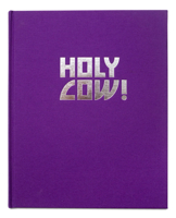 Holy Cow 1915423694 Book Cover