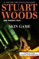 Skin Game 0735219176 Book Cover