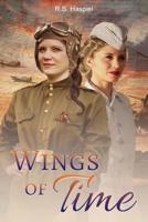 Wings of Time 1955347603 Book Cover