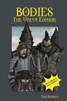 Bodies 0578033747 Book Cover