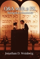 Q&A with a PK: Growing up as a Preacher's Kid 1649131305 Book Cover