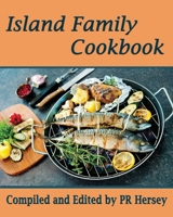 Island Family Cookbook 1082760765 Book Cover