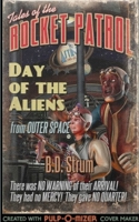 Day of the Aliens 177475973X Book Cover