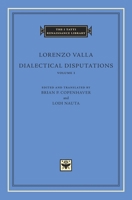 Dialectical Disputations 0674055764 Book Cover