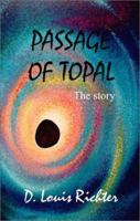 Passage of Topal 1553950828 Book Cover