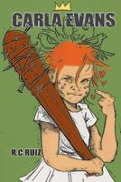 Carla Evans 1539691195 Book Cover